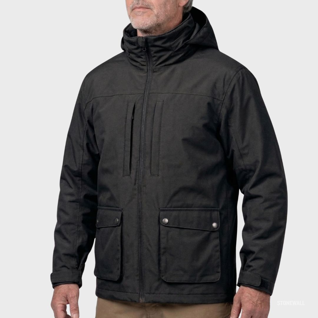 Striker FX-1 - Tactical Hardshell Jacket