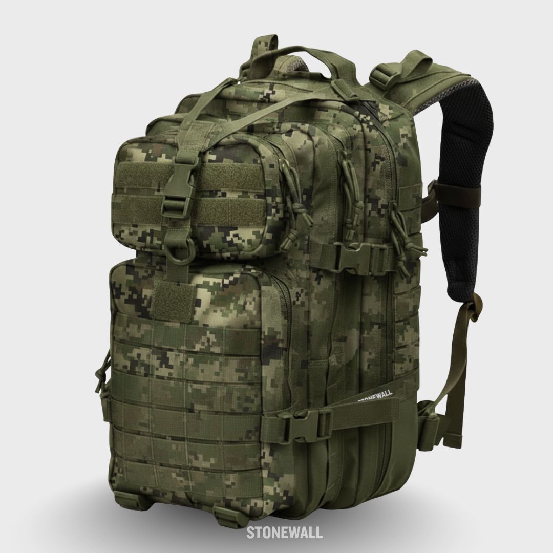 Recon Elite Outdoor Backpack Large