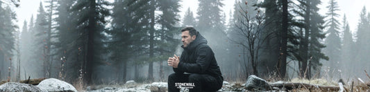 Stop Buying Jackets That Only Do One Thing