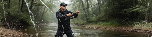 What's Actually Killing Your Fishing Trips Before the First Cast