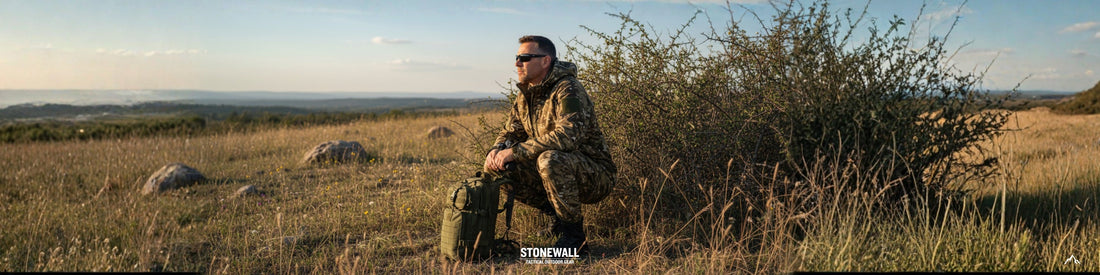 Why Most Hunting Gear Costs You the Hunt Before It Even Starts