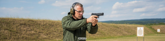 What You Wear at the Range Is Quietly Working Against You
