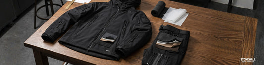 Hybritex™ — What It Is and Why Softshell Fabric Finally Got Rethought