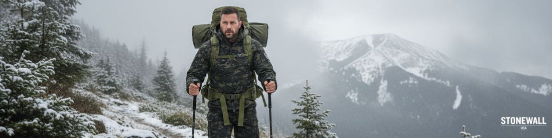 Softshell vs Hardshell: Choosing the Right Jacket for Every Situation
