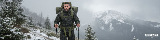 Softshell vs Hardshell: Choosing the Right Jacket for Every Situation