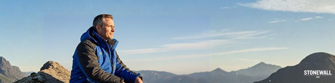 7 Clues Your Outdoor Jacket's Past Its Best (and What to Do Before Real Winter Arrives)