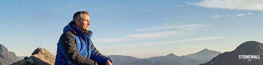 7 Clues Your Outdoor Jacket's Past Its Best (and What to Do Before Real Winter Arrives)