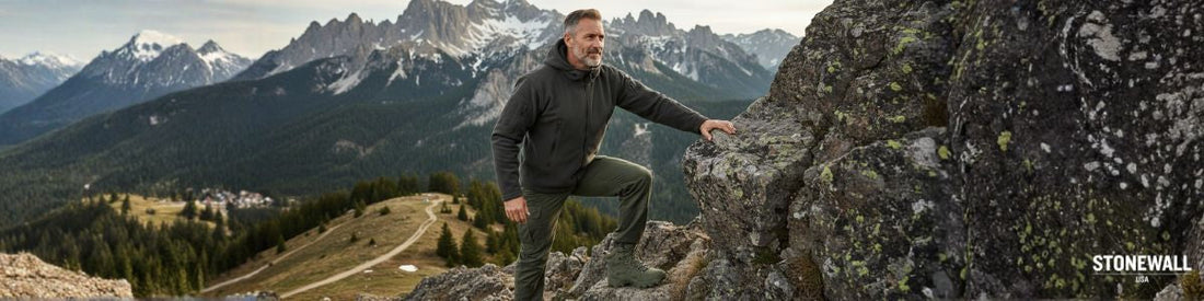 Why bad weather preparation matters