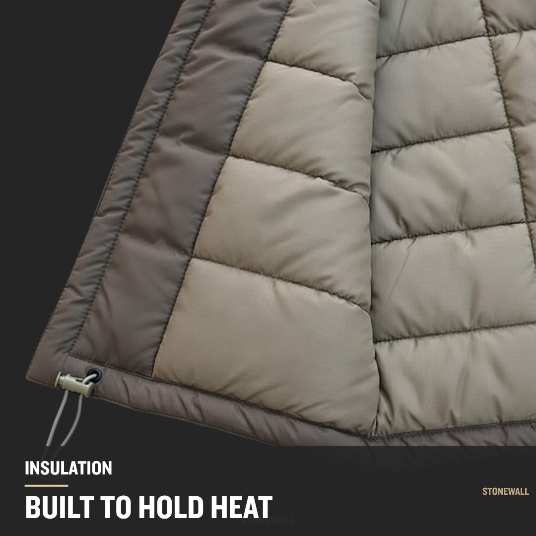 Arctix Elite - Tactical Hardshell Jacket