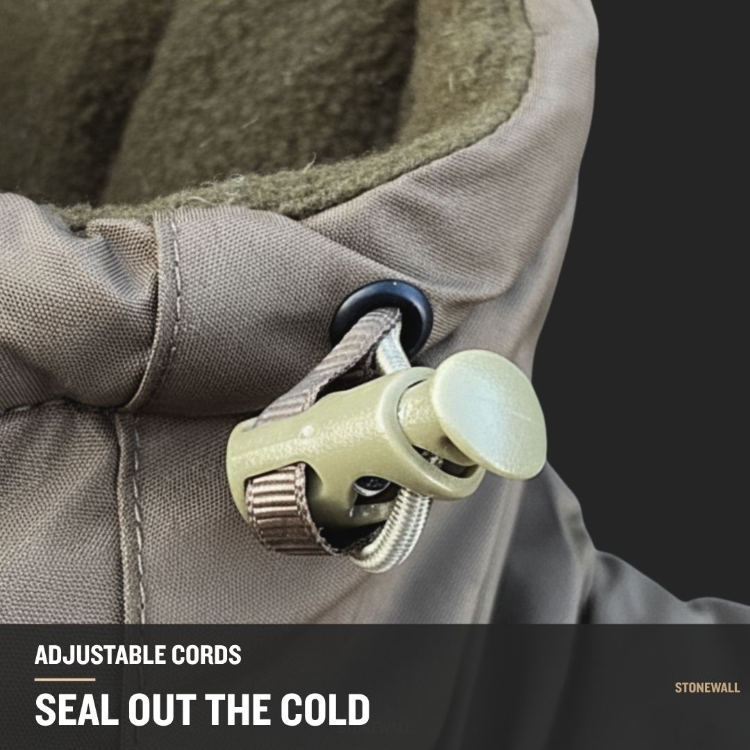 Arctix Elite - Tactical Hardshell Jacket