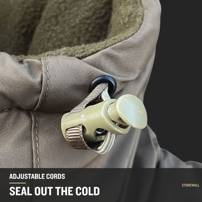 Arctix Elite - Tactical Hardshell Jacket