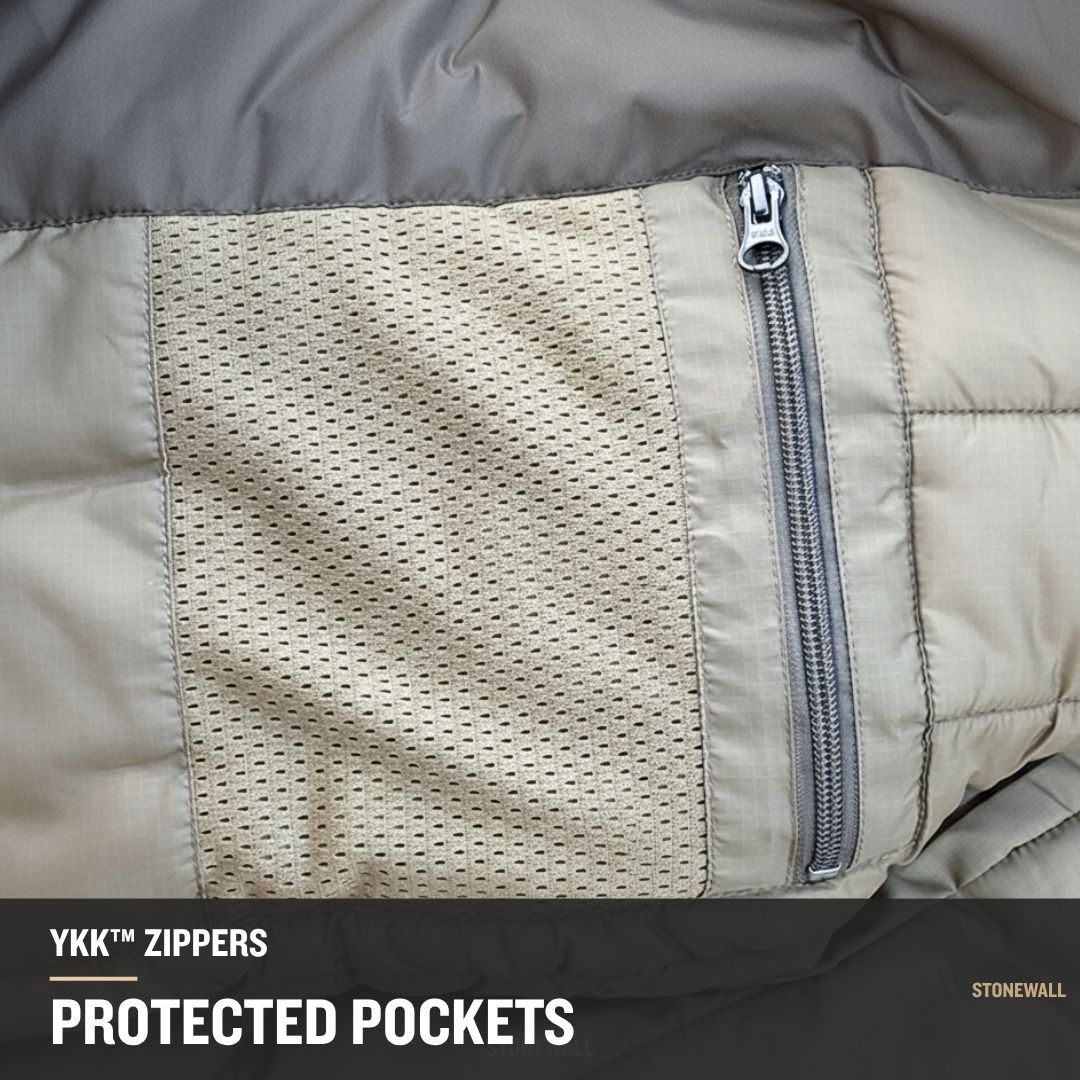 Arctix Elite - Tactical Hardshell Jacket