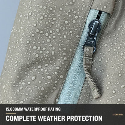 Arctix Elite - Tactical Hardshell Jacket