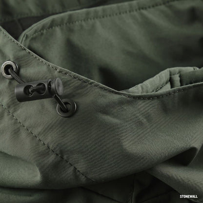 Arctix Pro - Multi-Pocket Hardshell Jacket