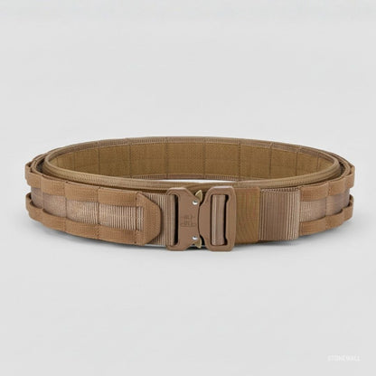 Operator 1.75" MOLLE Tactical Belt – Quick Release