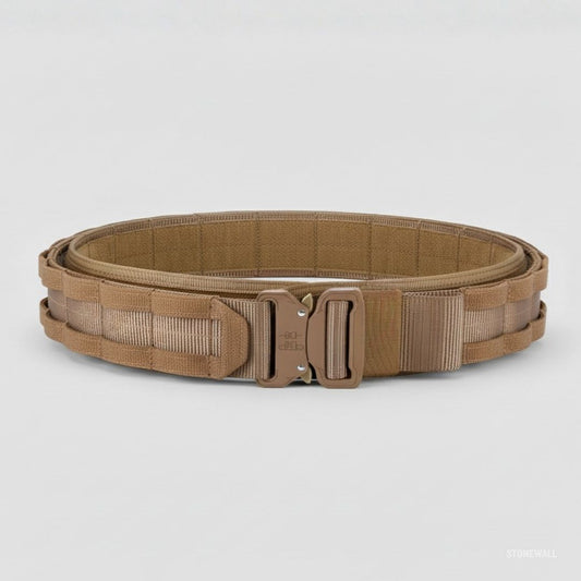 Operator 1.75" MOLLE Tactical Belt – Quick Release