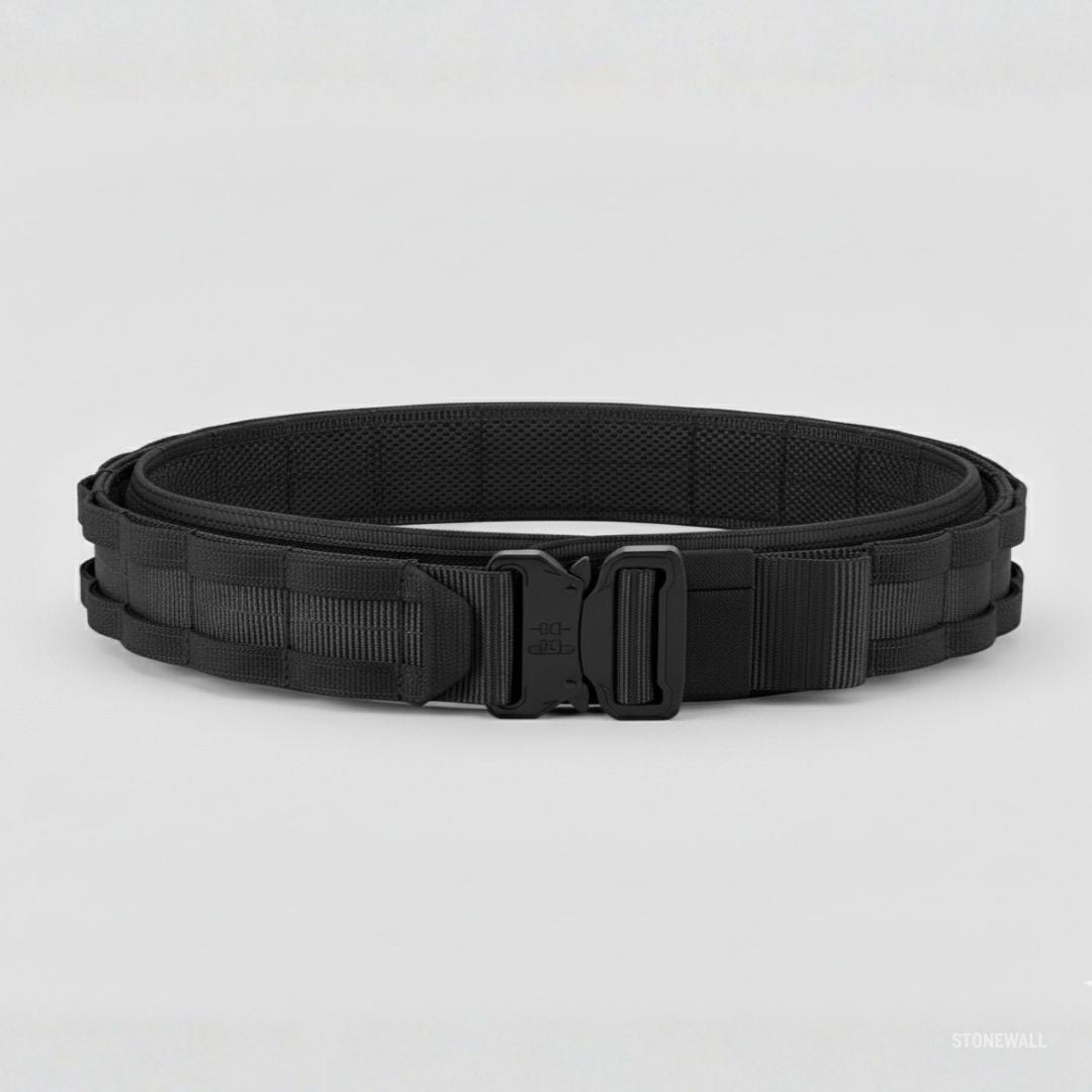 Operator 1.75" MOLLE Tactical Belt – Quick Release