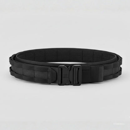 Operator 1.75" MOLLE Tactical Belt – Quick Release