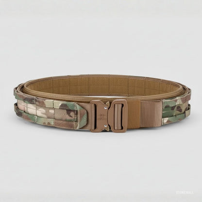 Operator 1.75" MOLLE Tactical Belt – Quick Release