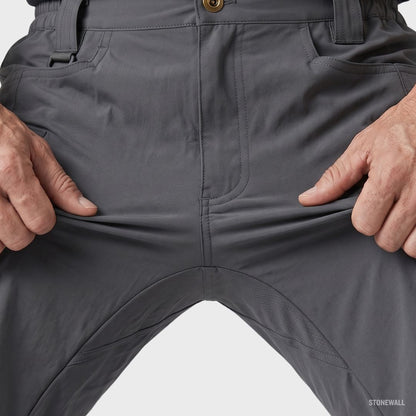 Field Cargo Shorts - Water Resistant, Multi-Pocket Tactical Shorts