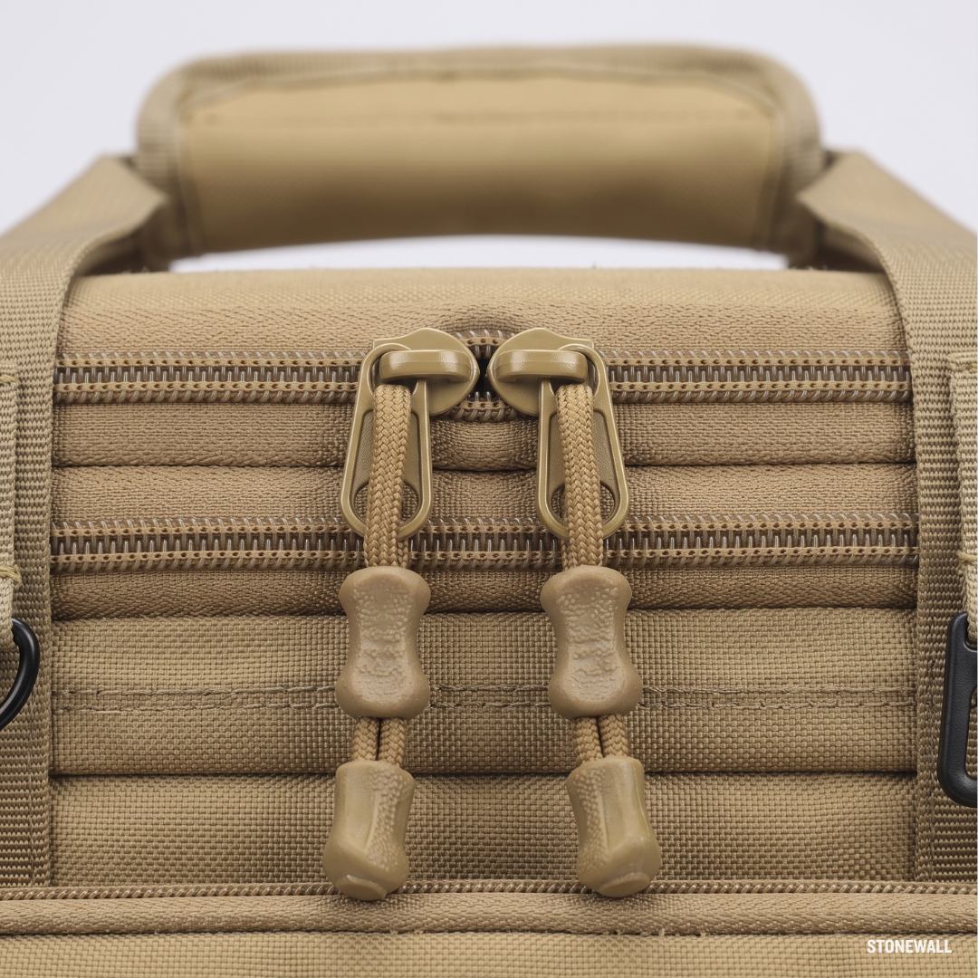 Field P2 - Tactical Insulated Lunch Bag XL - MOLLE, Day Kit, Leakproof