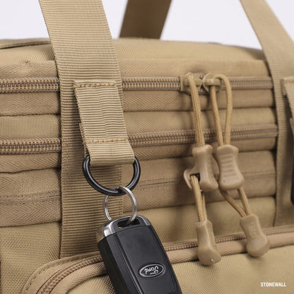Field P2 - Tactical Insulated Lunch Bag XL - MOLLE, Day Kit, Leakproof