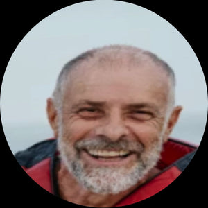 Mark S., 51
