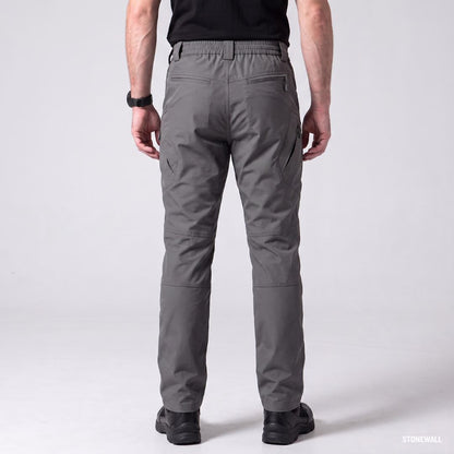 Force Hawk A2 Tactical Pants - Water Resistant, Stretch, Multi Pocket