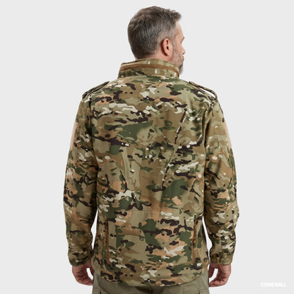 Vanguard Ranger Softshell Jacket