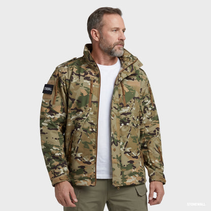 Vanguard Ranger Softshell Jacket