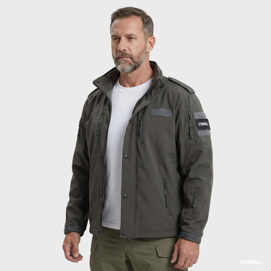 Vanguard Ranger Softshell Jacket