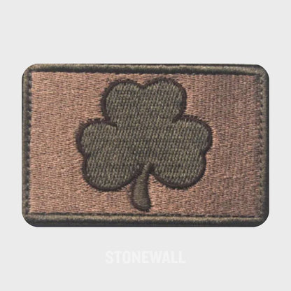 Velcro Patch Heritage - Ireland Flag