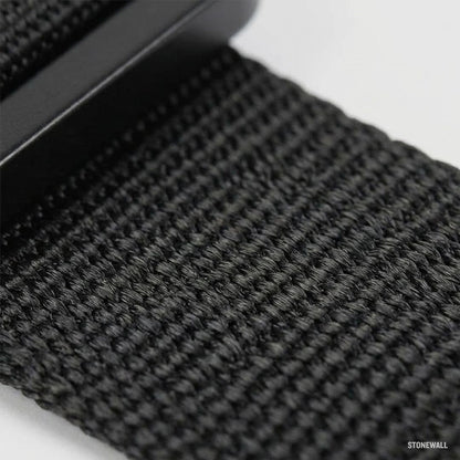 Ranger Tactical Belt - Quick Release, EDC, Alloy Buckle 1.5"