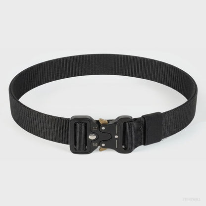 Ranger Tactical Belt - Quick Release, EDC, Alloy Buckle 1.5"