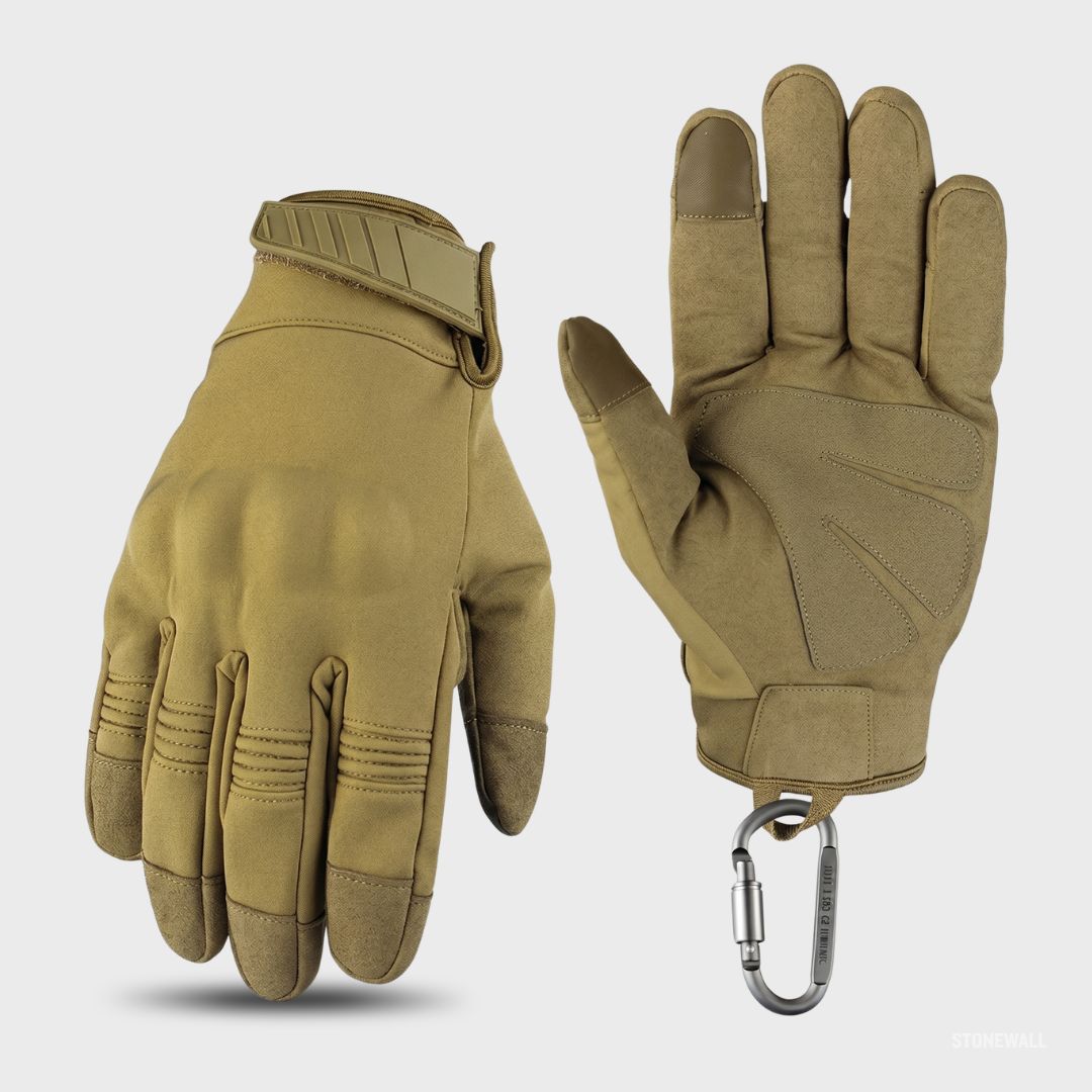 Recon GripCore™ Tactical Gloves