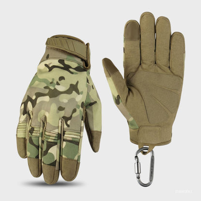 Recon GripCore™ Tactical Gloves