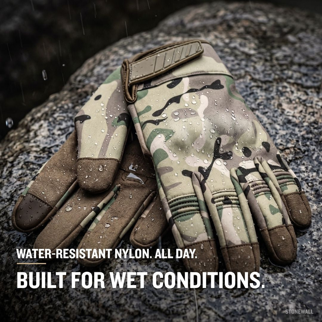 Recon GripCore™ Tactical Gloves