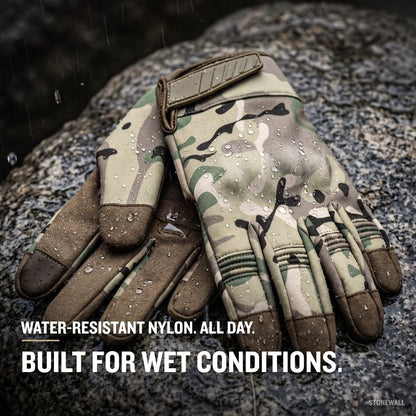 Recon GripCore™ Tactical Gloves