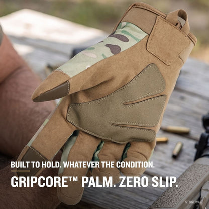 Recon GripCore™ Tactical Gloves