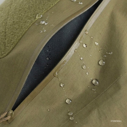 STORM WX-1 PRO - HARDSHELL JACKET