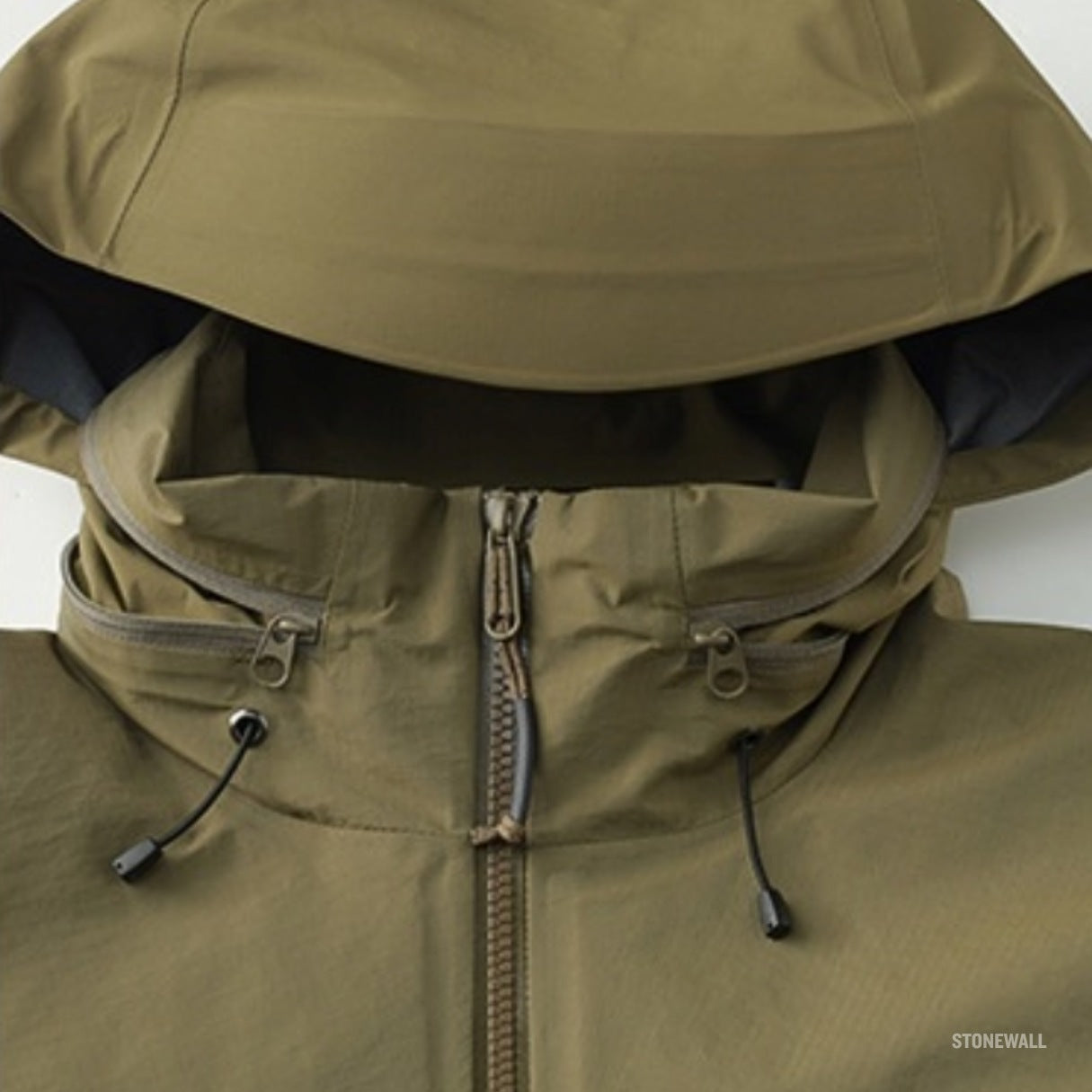 STORM WX-1 PRO - HARDSHELL JACKET