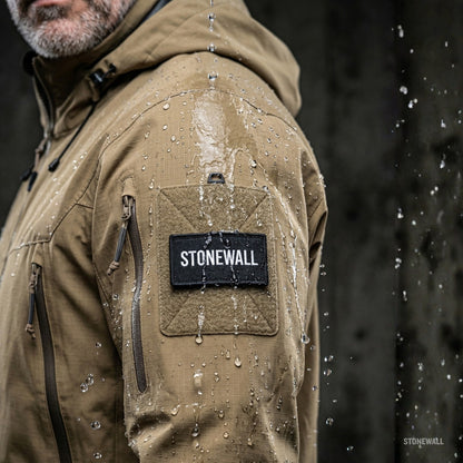 STORM WX-1 PRO - HARDSHELL JACKET