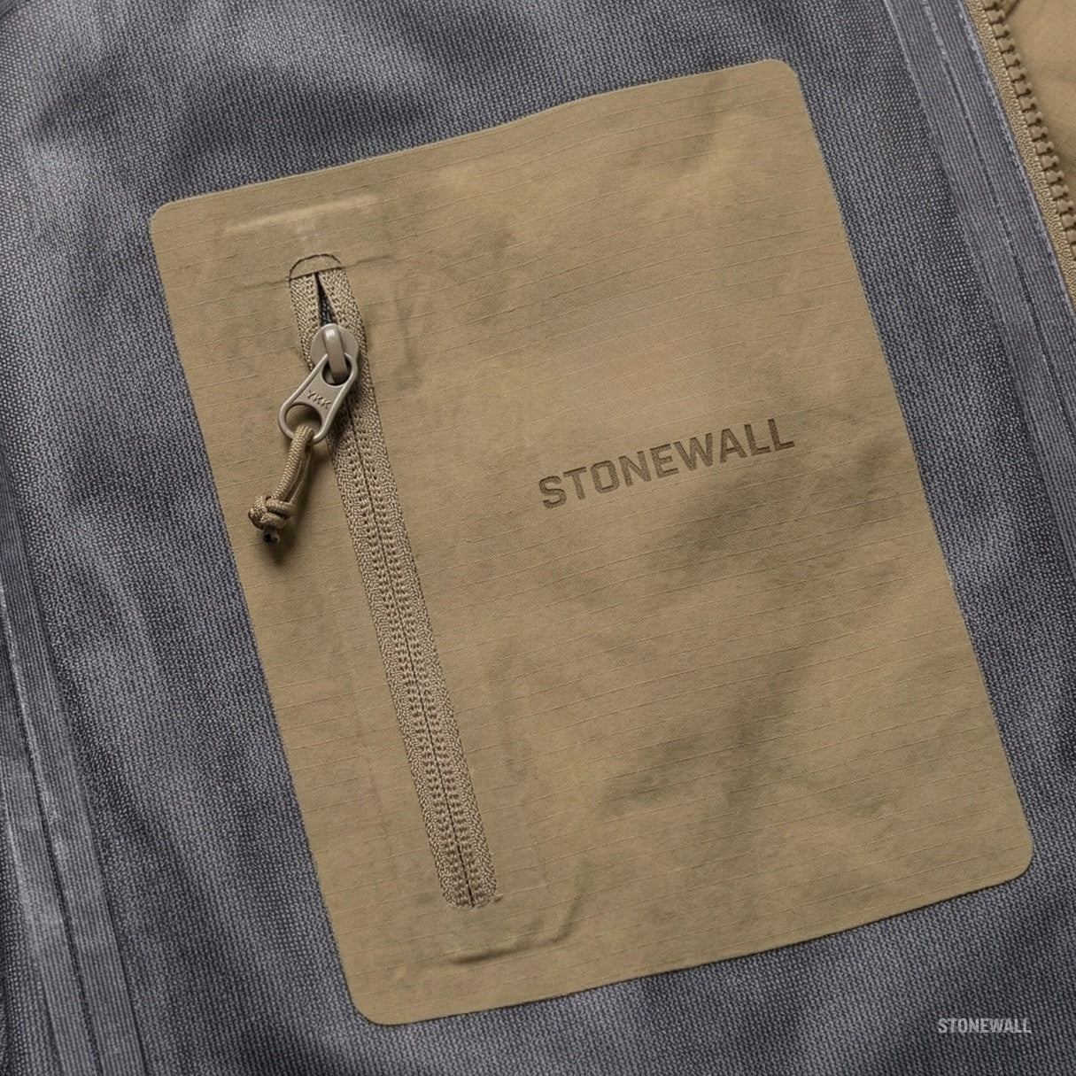STORM WX-1 PRO - HARDSHELL JACKET