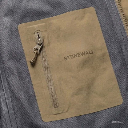 STORM WX-1 PRO - HARDSHELL JACKET