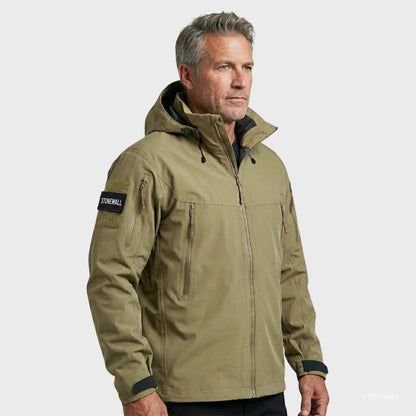 STORM WX-1 PRO - HARDSHELL JACKET