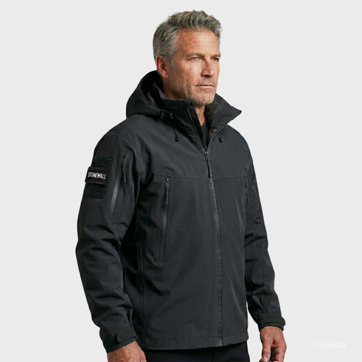 STORM WX-1 PRO - HARDSHELL JACKET