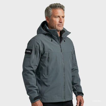 STORM WX-1 PRO - HARDSHELL JACKET