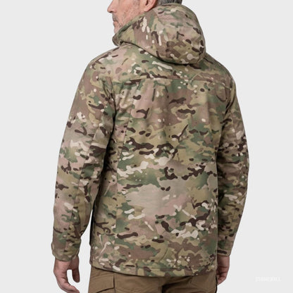 Striker FX-1 - Tactical Hardshell Jacket