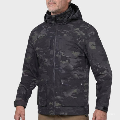 Striker FX-1 - Tactical Hardshell Jacket