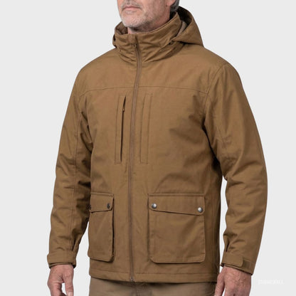 Striker FX-1 - Tactical Hardshell Jacket